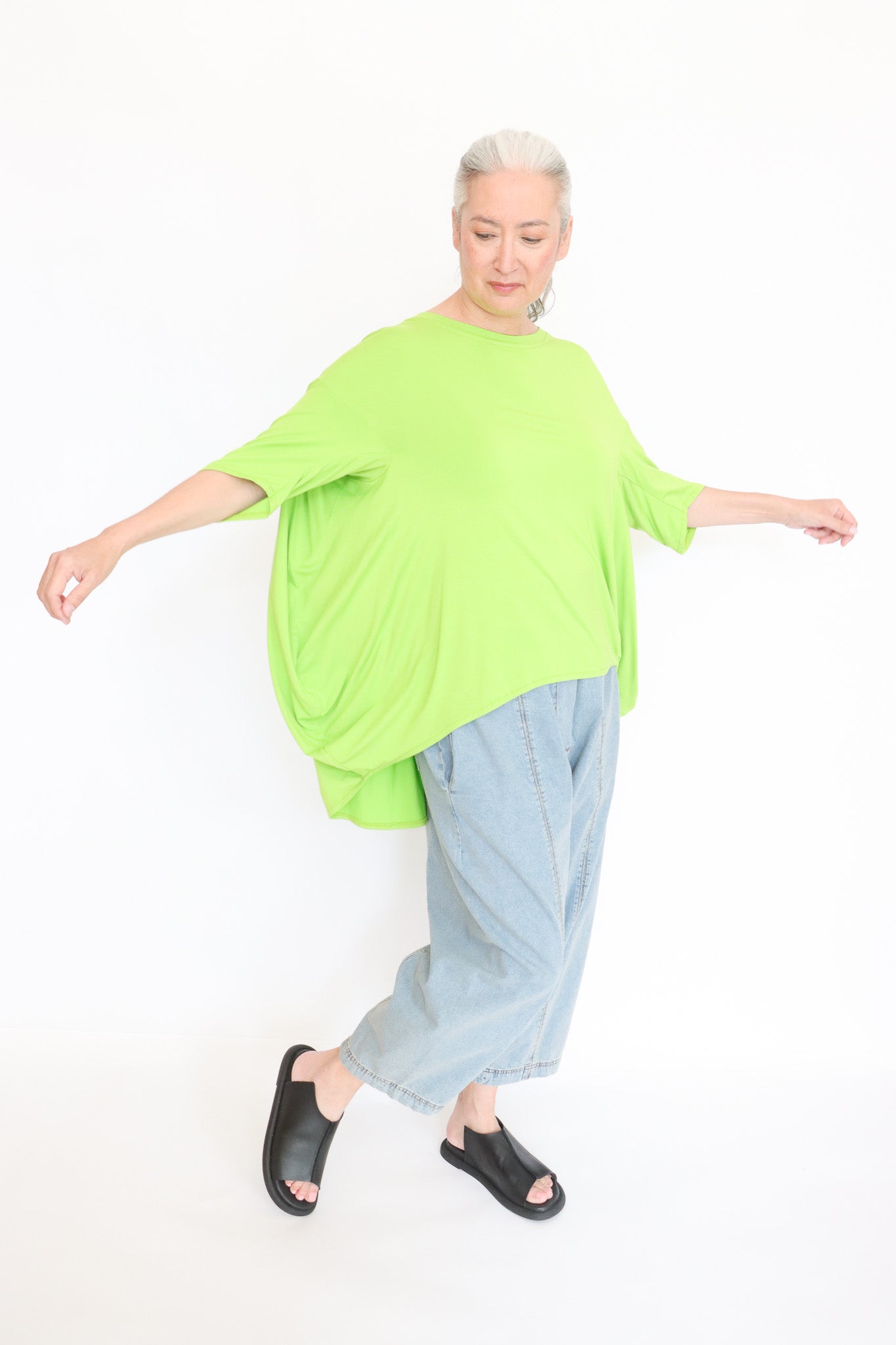 NRK Kai T-Shirt I ATELIER957