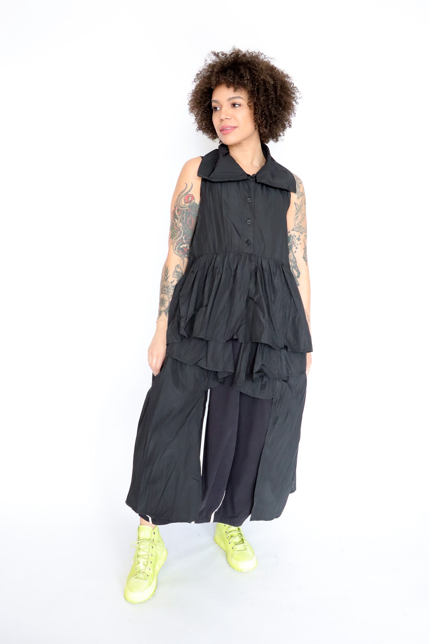 Kedem Special Top | ATELIER957