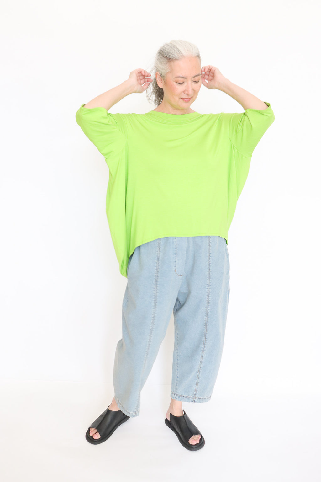 NRK Kai T-Shirt I ATELIER957