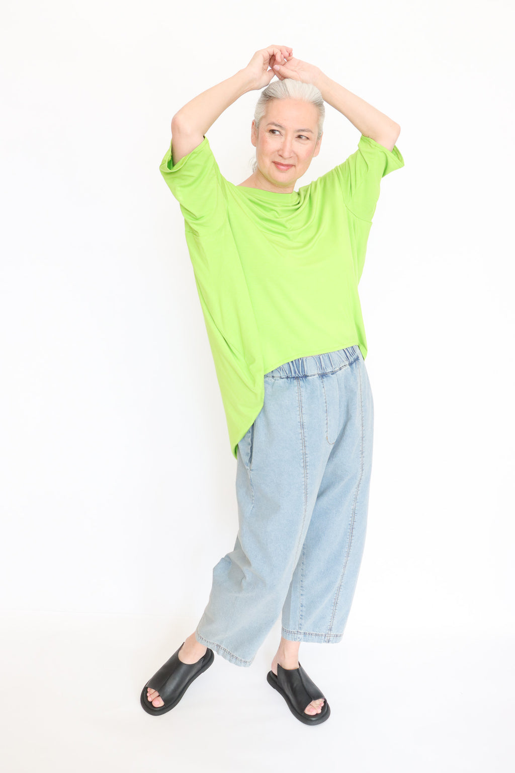 NRK Kai T-Shirt I ATELIER957