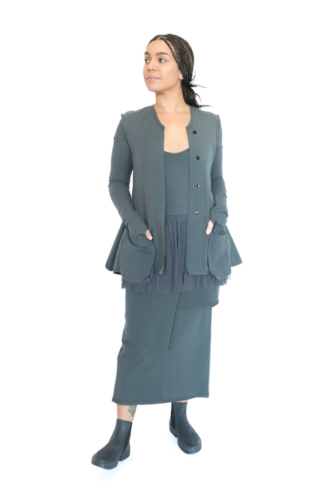 Kedziorek 5243 Jacket | ATELIER957