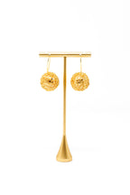 Lavish by TM Sphere Earrings (2 Colors) | ATELIER957