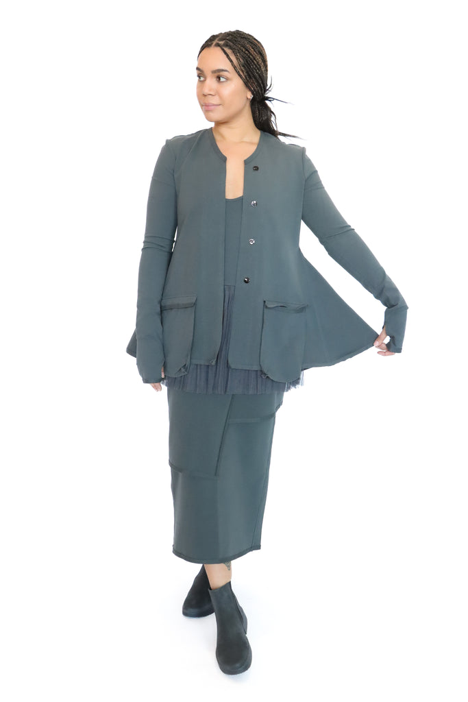 Kedziorek 5243 Jacket | ATELIER957