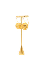 Lavish by TM Sphere Earrings (2 Colors) | ATELIER957