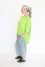 NRK Kai T-Shirt I ATELIER957