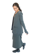 Kedziorek 5243 Jacket | ATELIER957