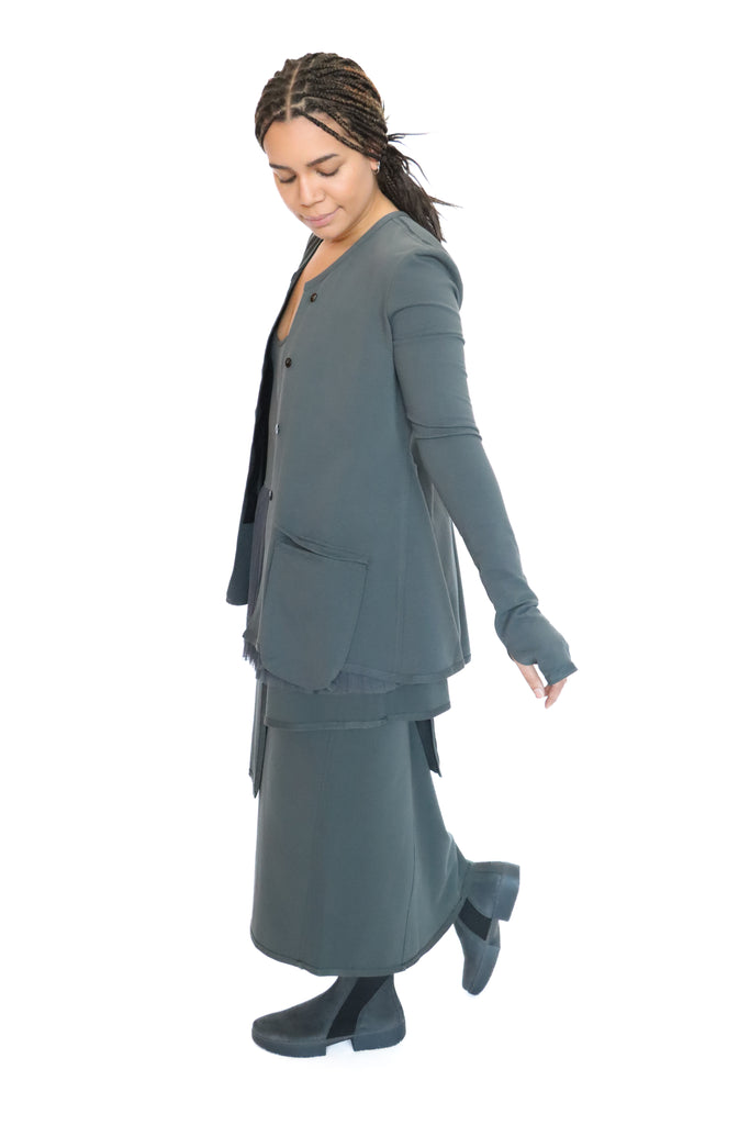 Kedziorek 5243 Jacket | ATELIER957