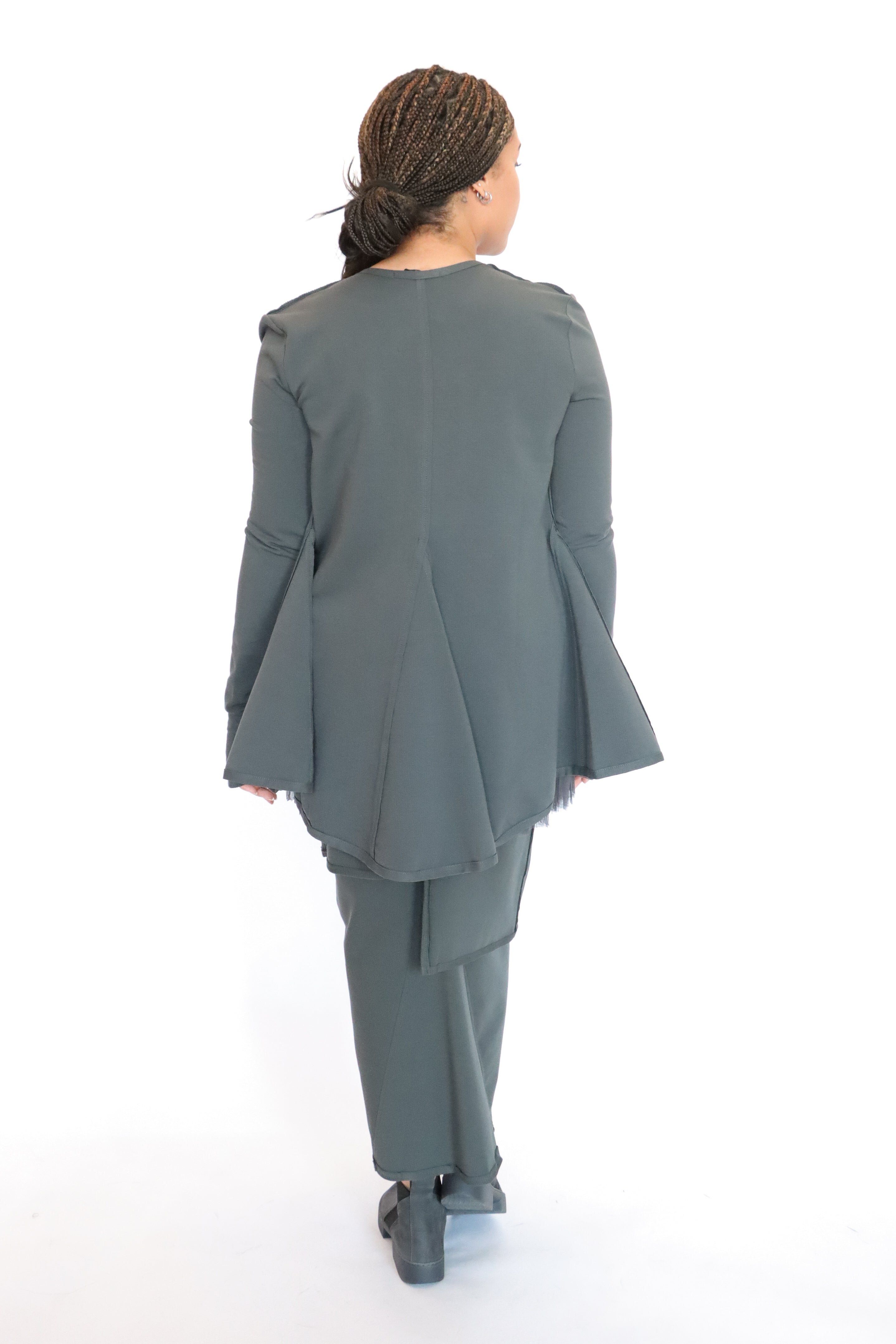 Kedziorek 5243 Jacket | ATELIER957