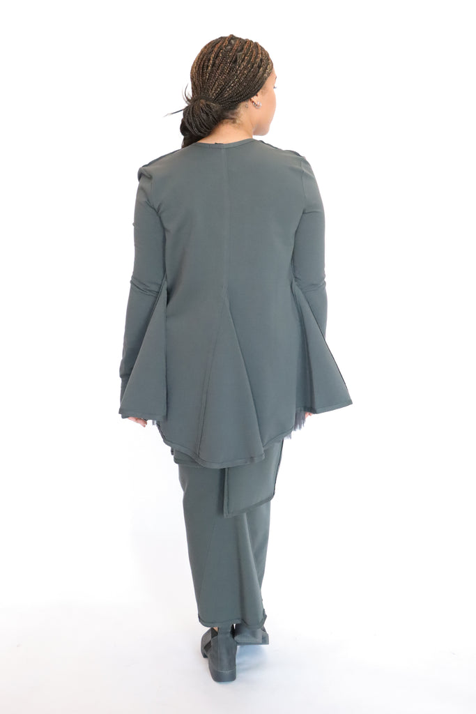 Kedziorek 5243 Jacket | ATELIER957