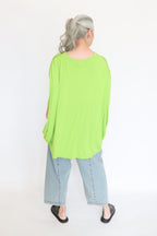NRK Kai T-Shirt I ATELIER957