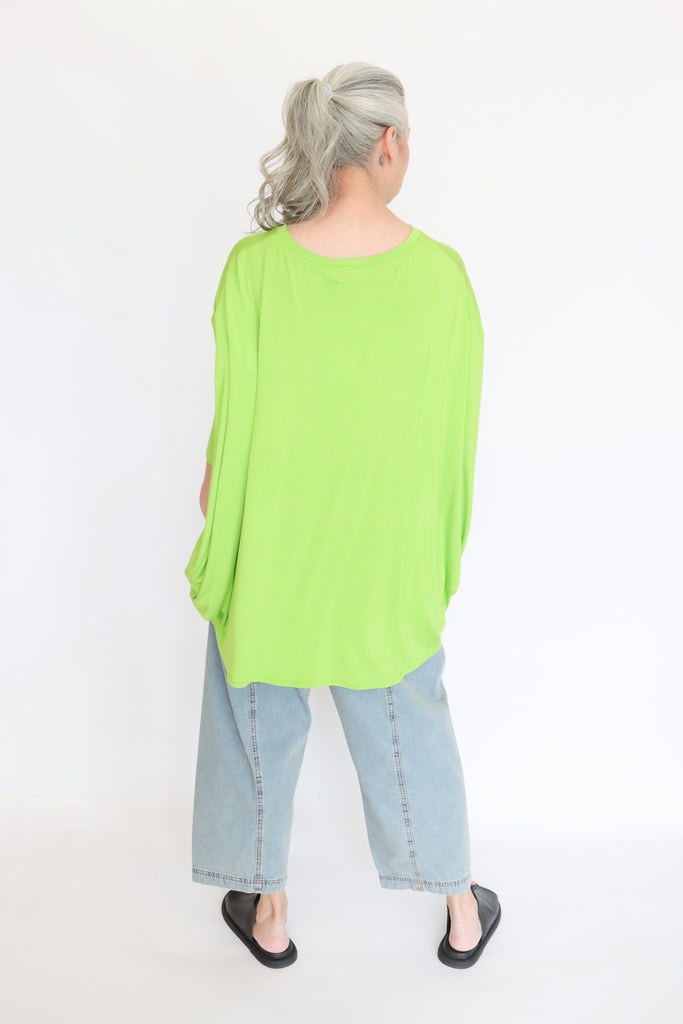 NRK Kai T-Shirt I ATELIER957