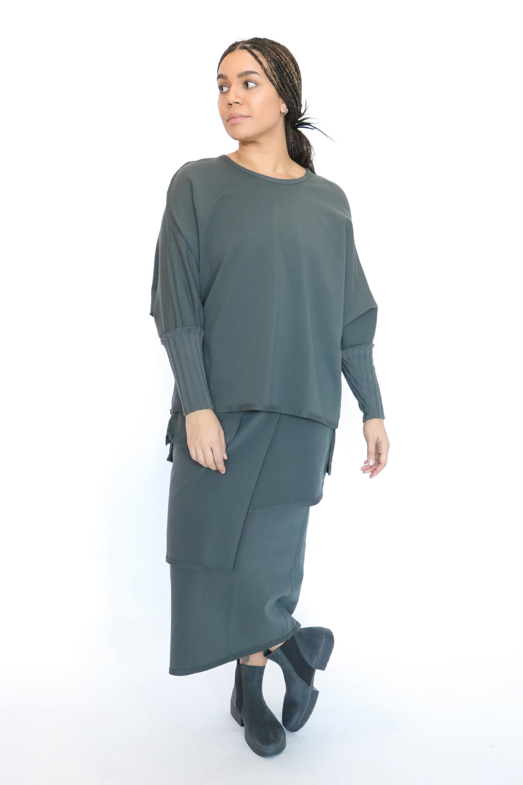 Kedziorek 5342 Top | ATELIER957