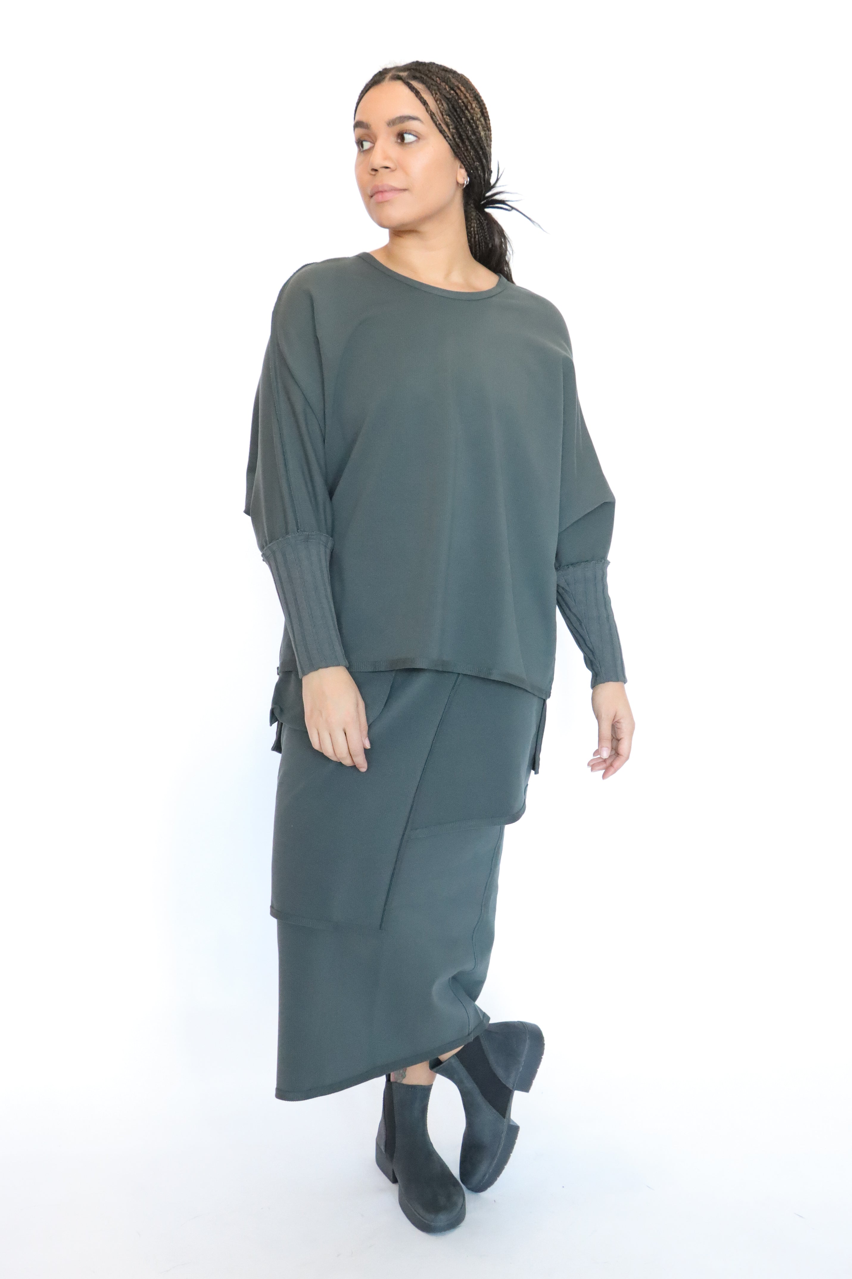 Kedziorek 5342 Top | ATELIER957