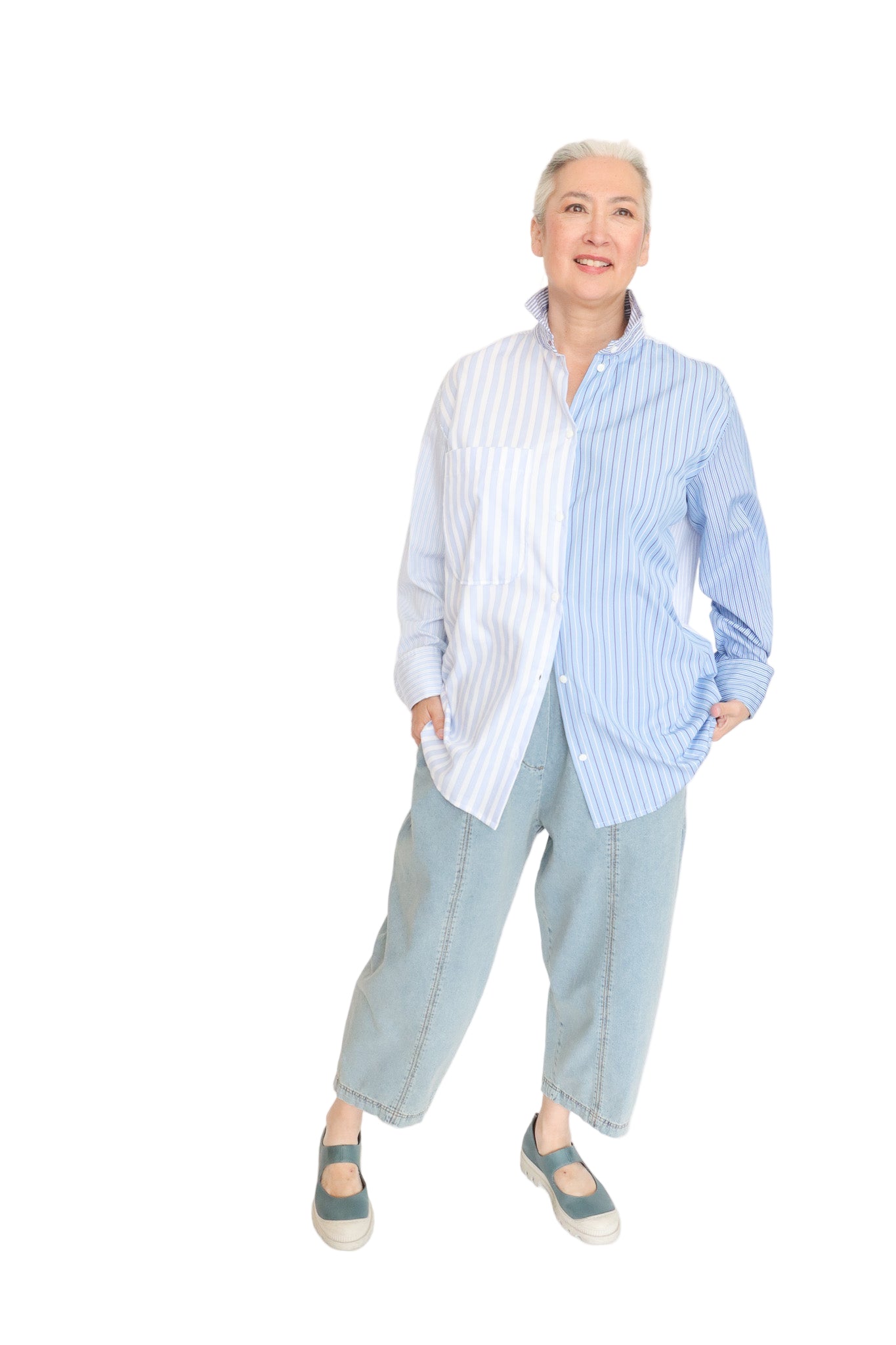 NRK Oscar Shirt I ATELIER957