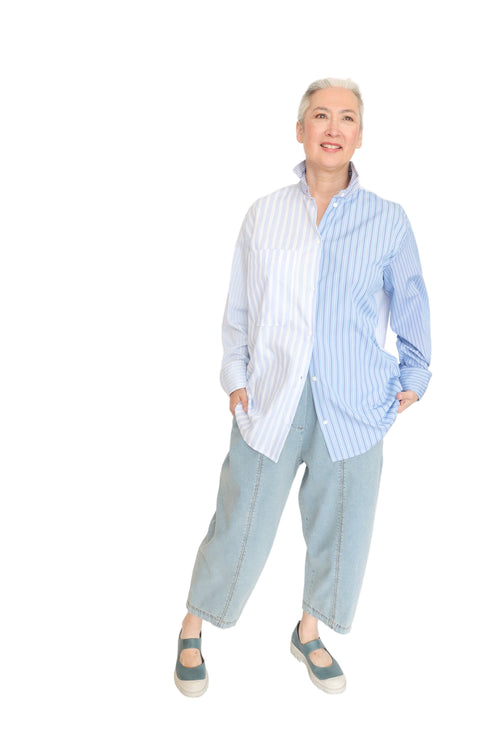 NRK Oscar Shirt I ATELIER957
