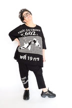 Rundholz Black Label 125 3417004 Knitted Tunic | ATELIER957