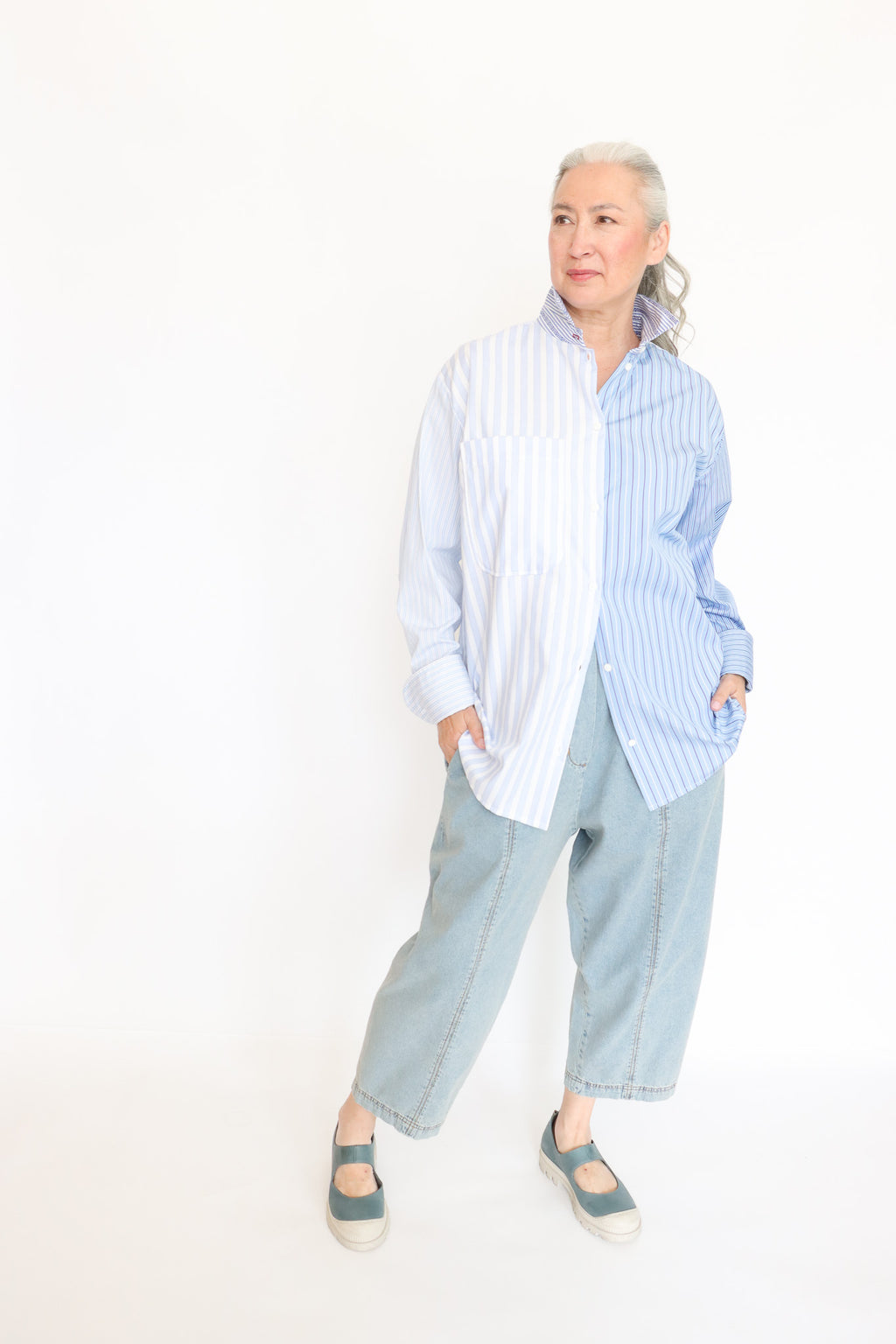 NRK Oscar Shirt I ATELIER957