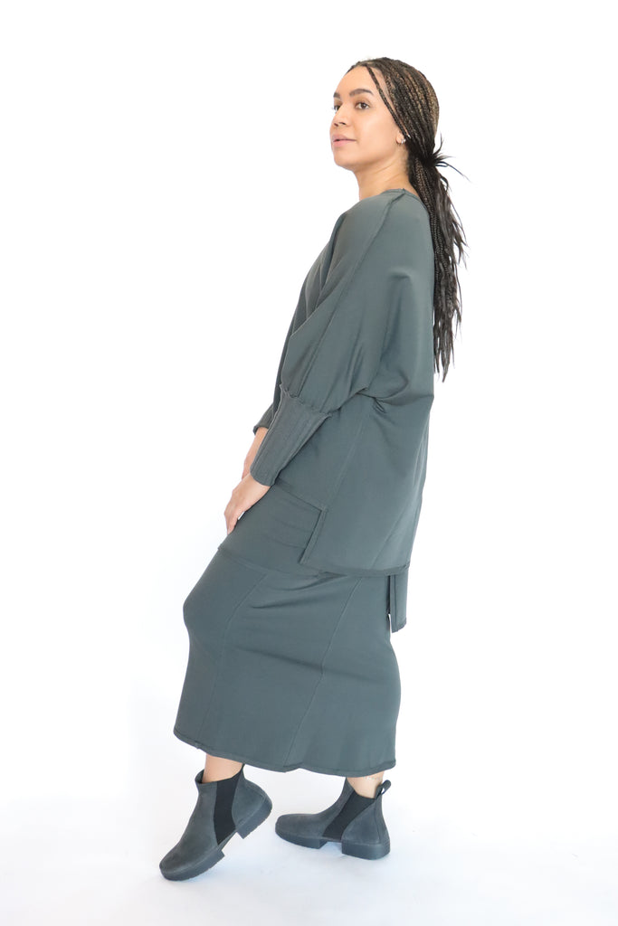 Kedziorek 5342 Top | ATELIER957