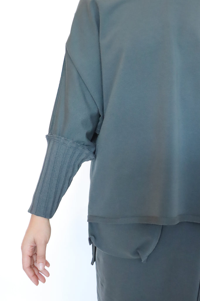 Kedziorek 5342 Top | ATELIER957