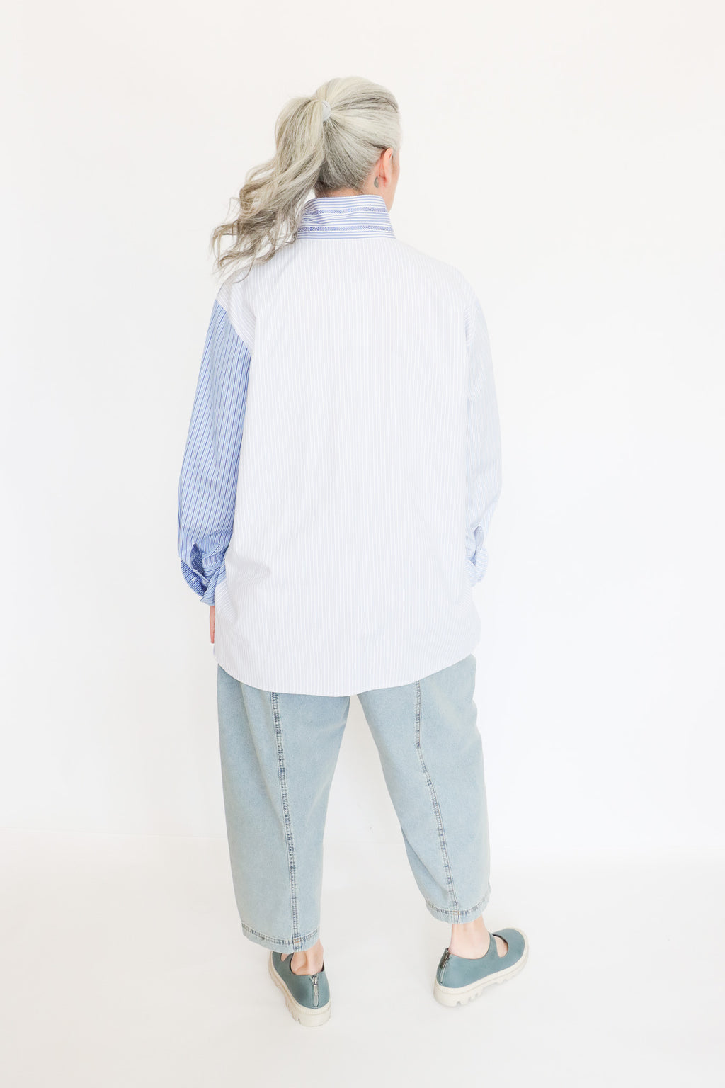 NRK Oscar Shirt I ATELIER957