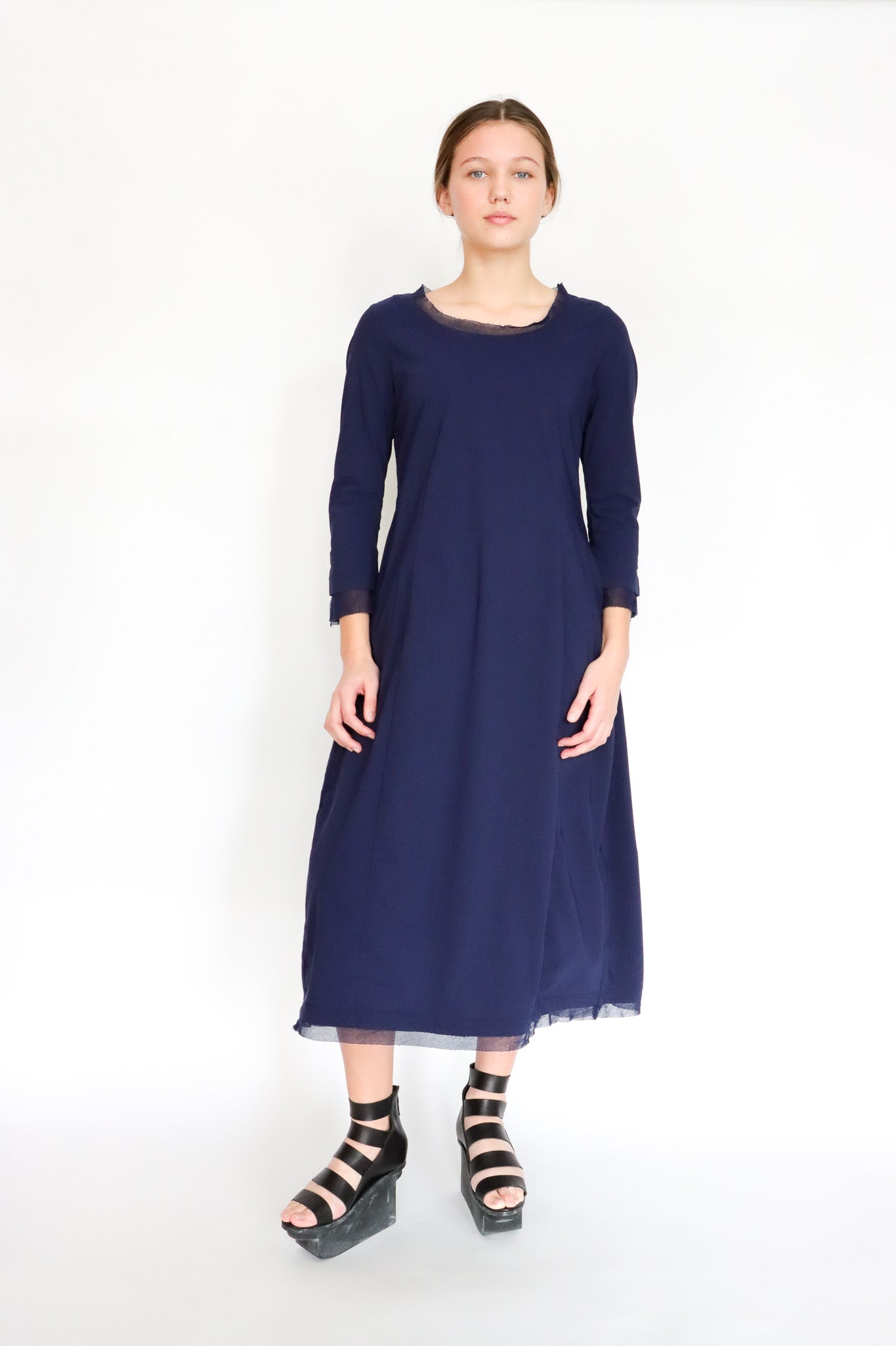 Rundholz Black Label 125 3630912 Dress | ATELIER957