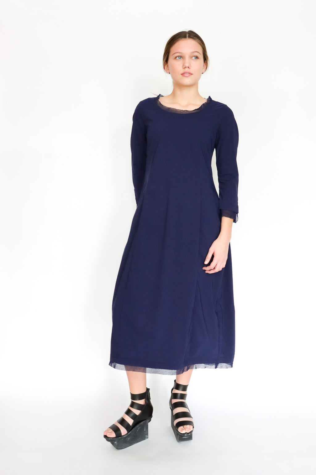 Rundholz Black Label 125 3630912 Dress | ATELIER957