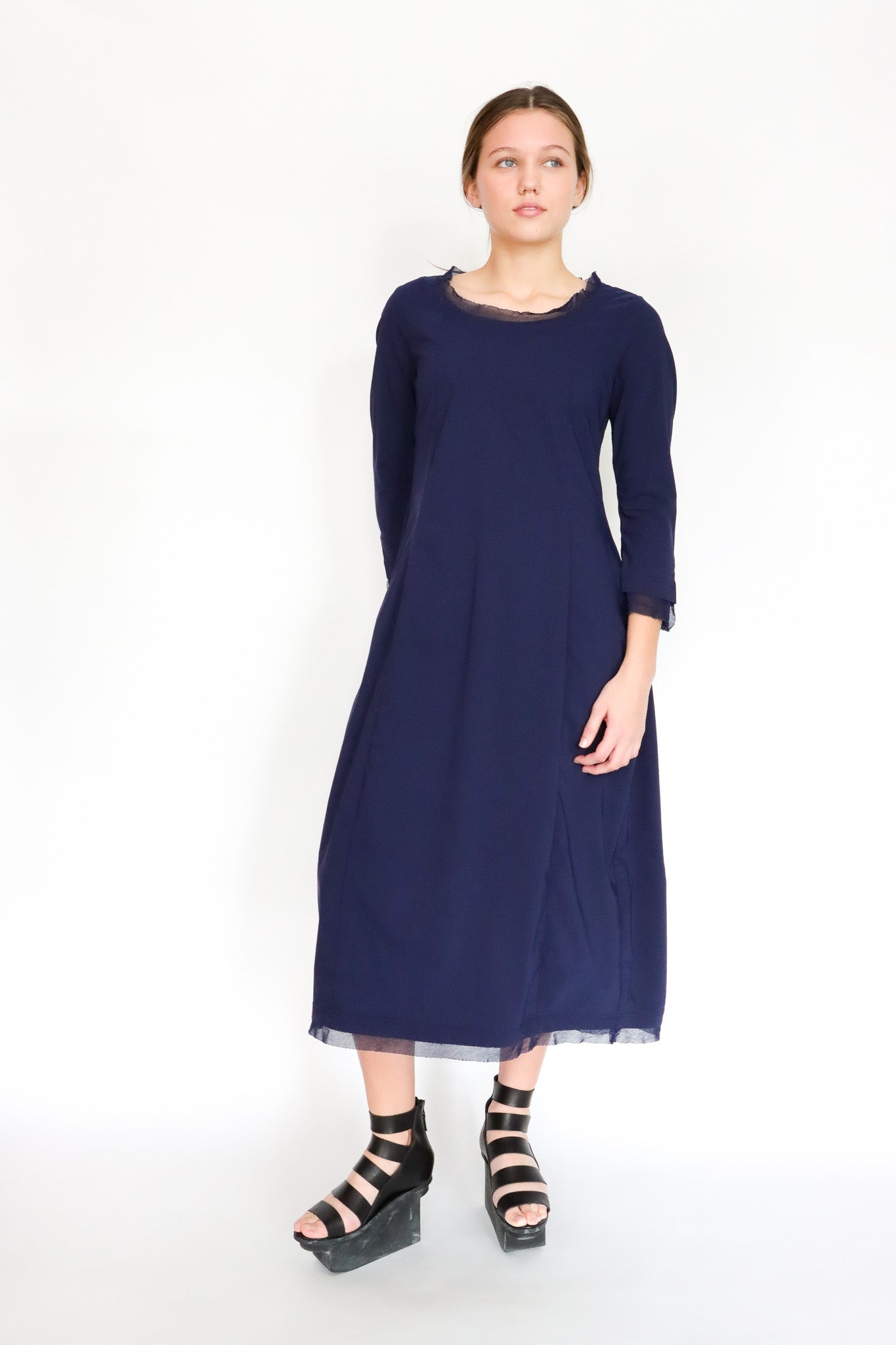 Rundholz Black Label 125 3630912 Dress | ATELIER957