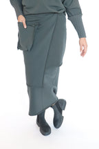 Kedziorek 5337 Skirt | ATELIER957