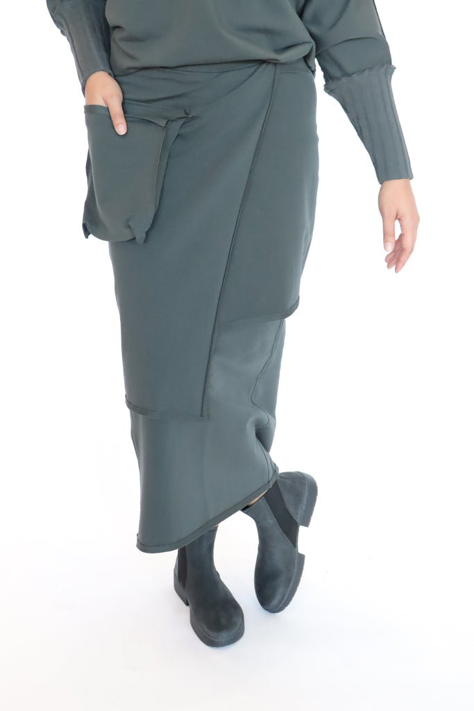 Kedziorek 5337 Skirt | ATELIER957