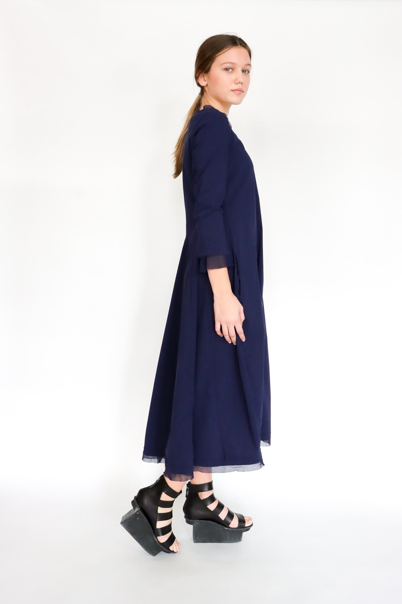 Rundholz Black Label 125 3630912 Dress | ATELIER957