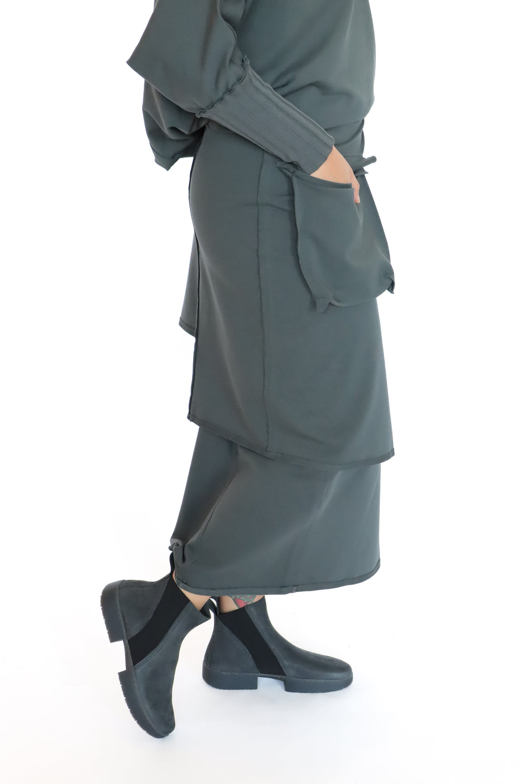 Kedziorek 5337 Skirt | ATELIER957