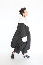 Kedem A612 Coat | ATELIER957