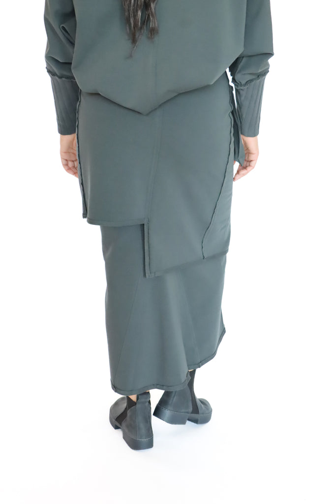 Kedziorek 5337 Skirt | ATELIER957