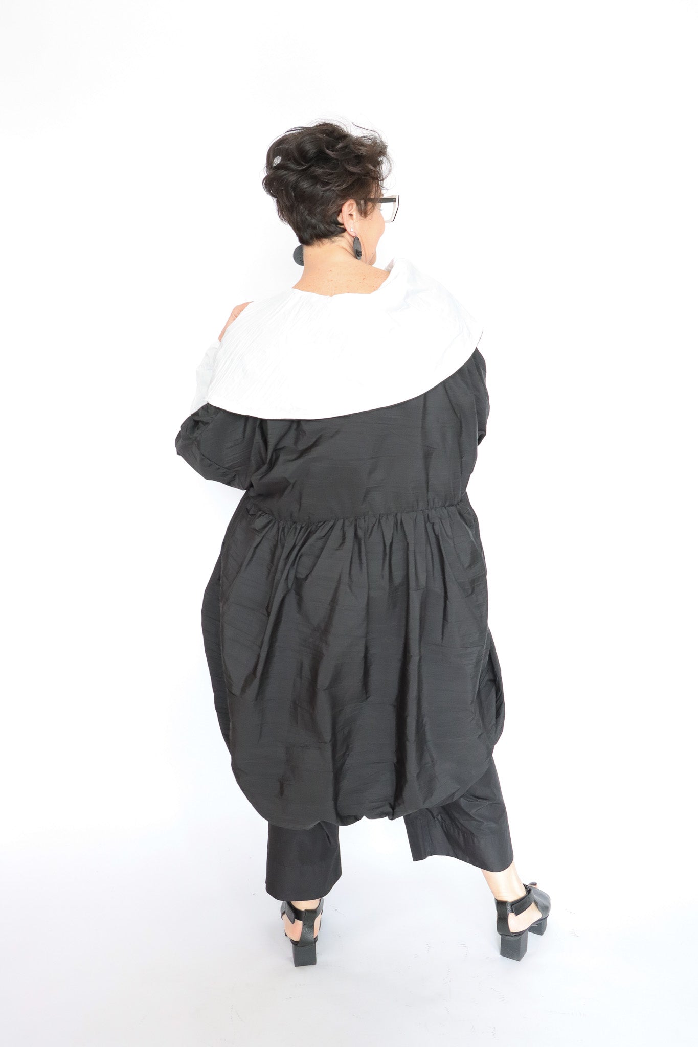 Kedem A612 Coat | ATELIER957