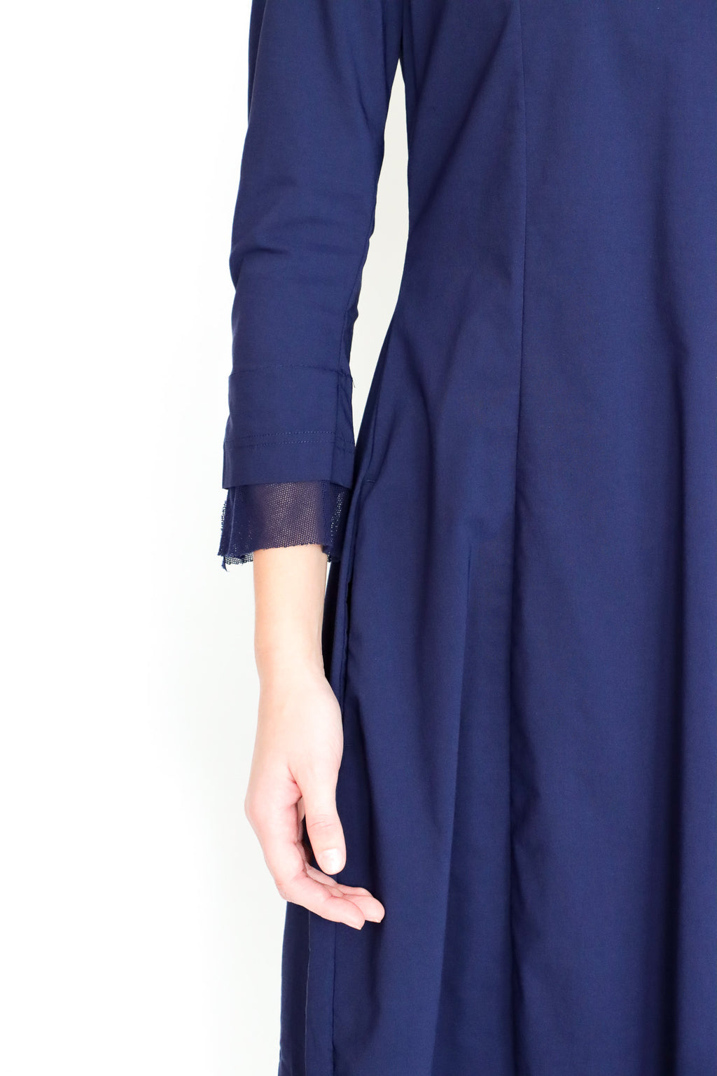 Rundholz Black Label 125 3630912 Dress | ATELIER957