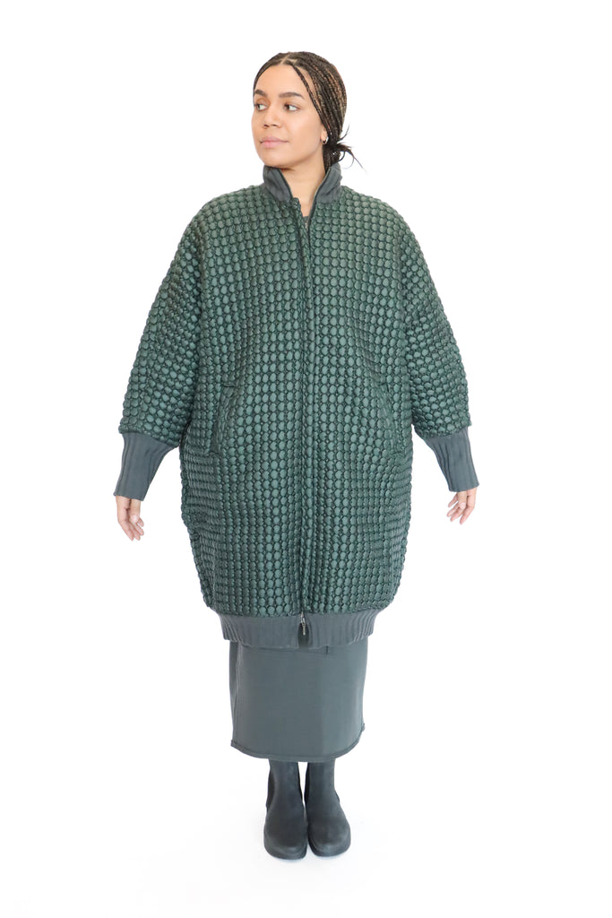 Kedziorek 5303 Coat | ATELIER957