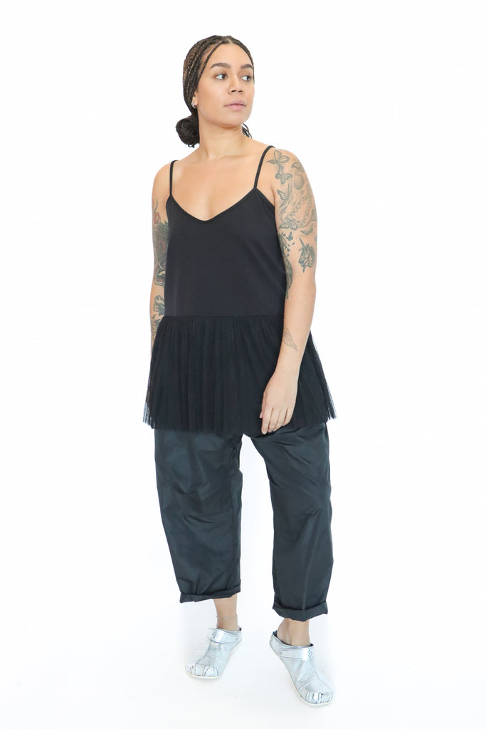 Kedziorek 5385 Layering Top (2colors) | ATELIER957