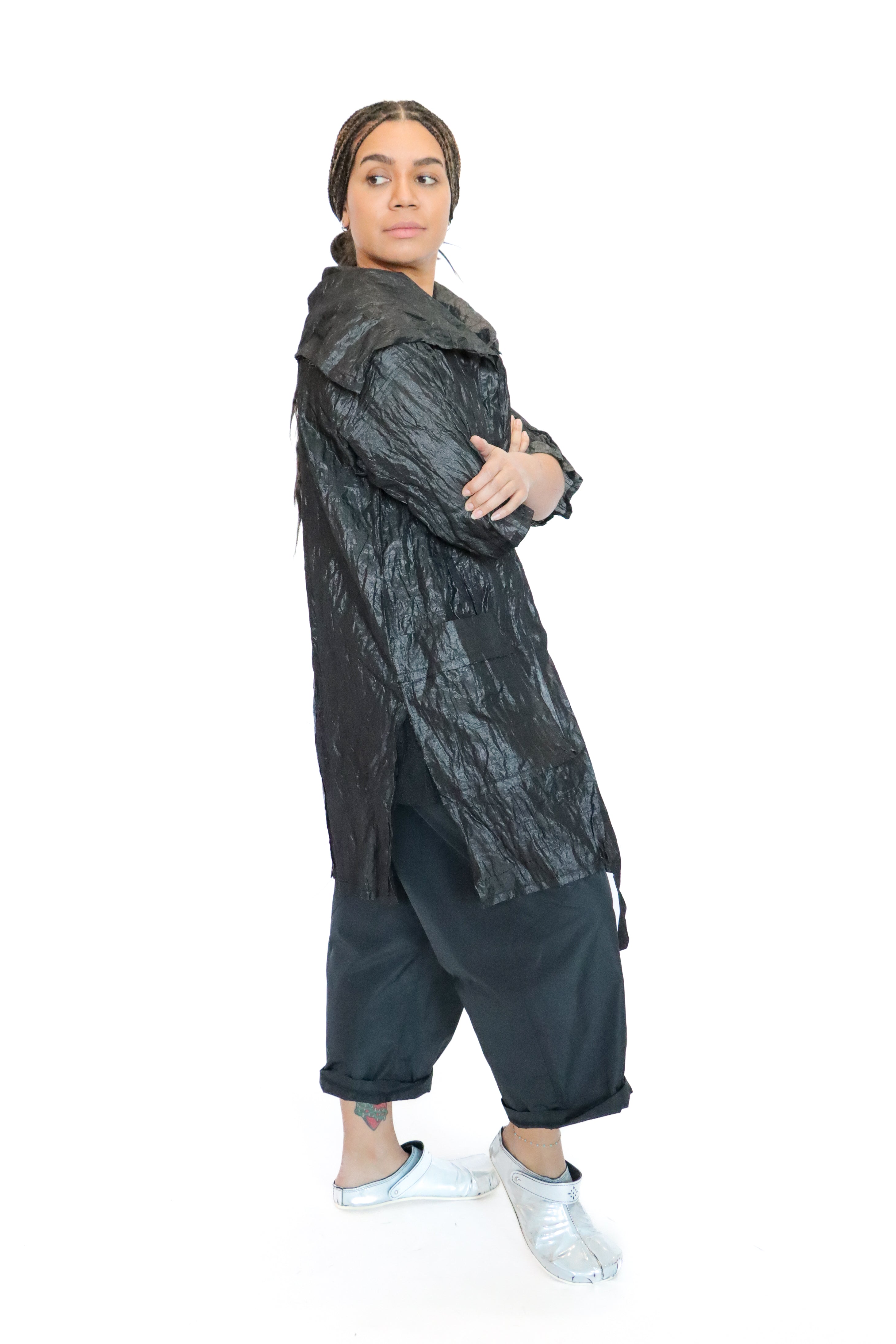 Kedziorek 5376 Duster | ATELIER957