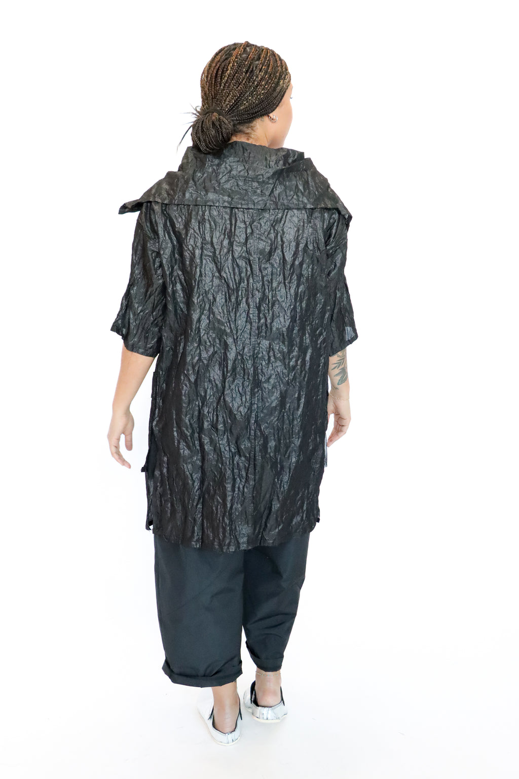 Kedziorek 5376 Duster | ATELIER957
