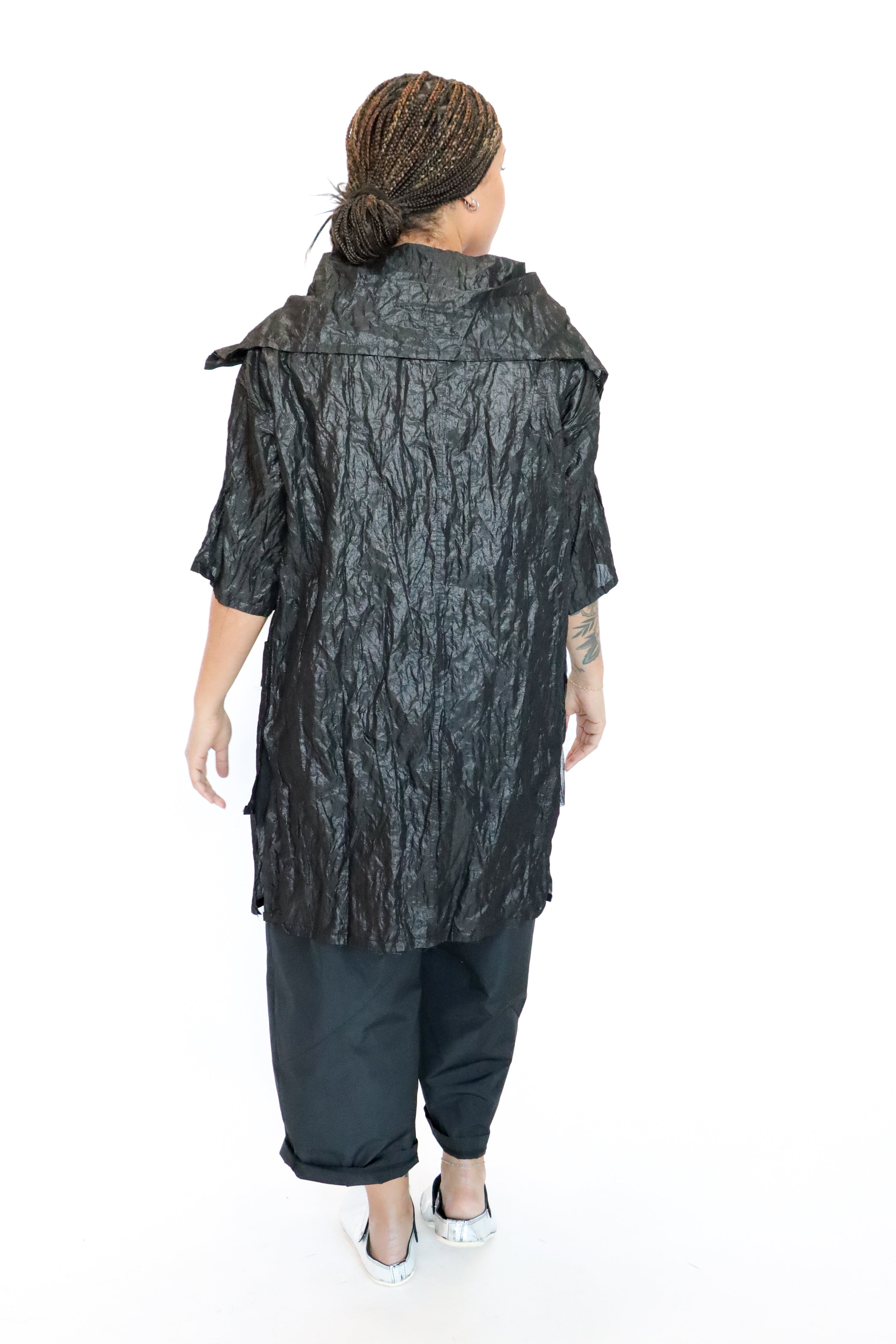 Kedziorek 5376 Duster | ATELIER957