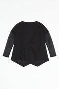 PierAntonioGaspari Pleat Pullover | ATELIER957