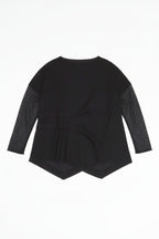 PierAntonioGaspari Pleat Pullover | ATELIER957