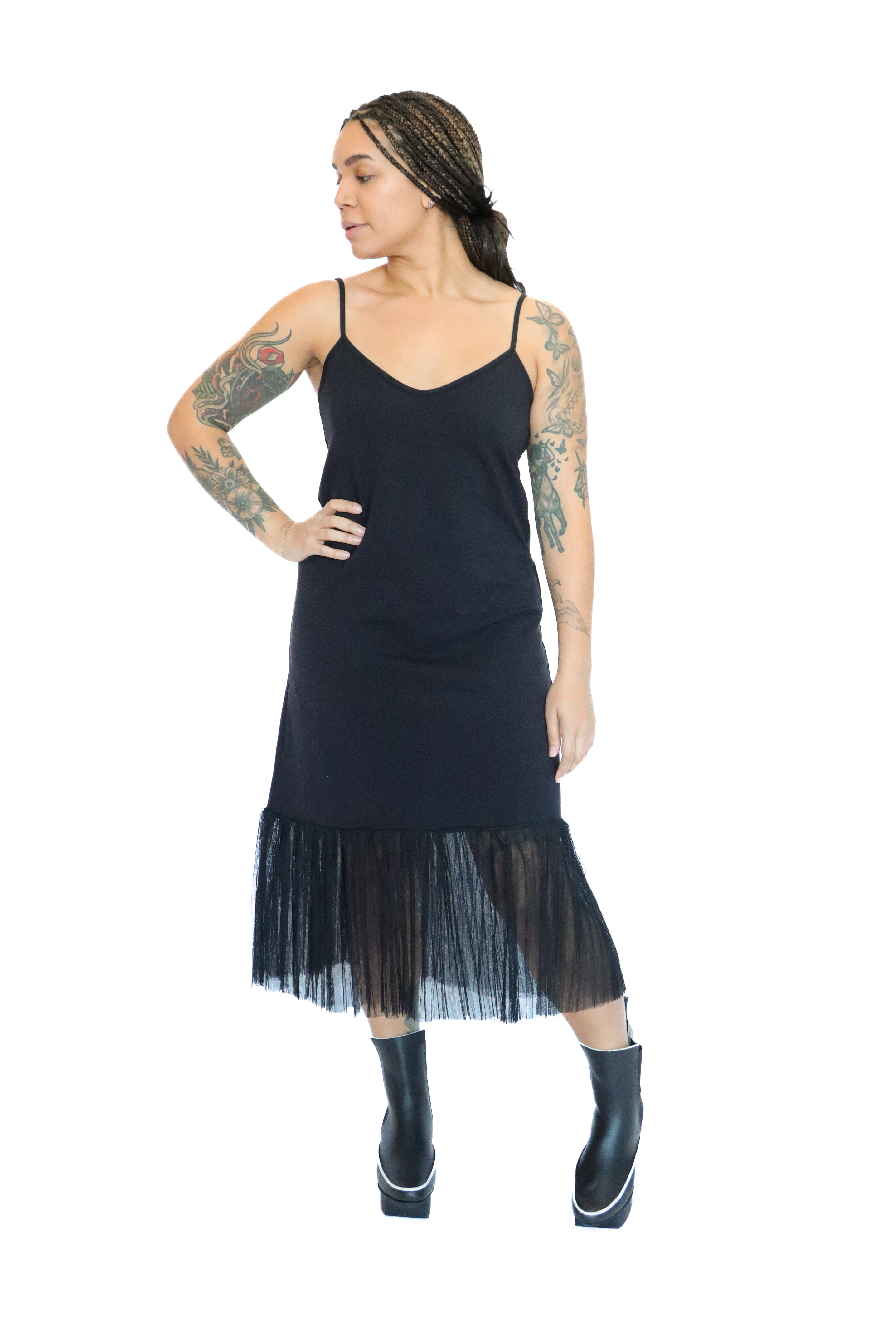 Kedziorek 5386 Underdress | ATELIER957