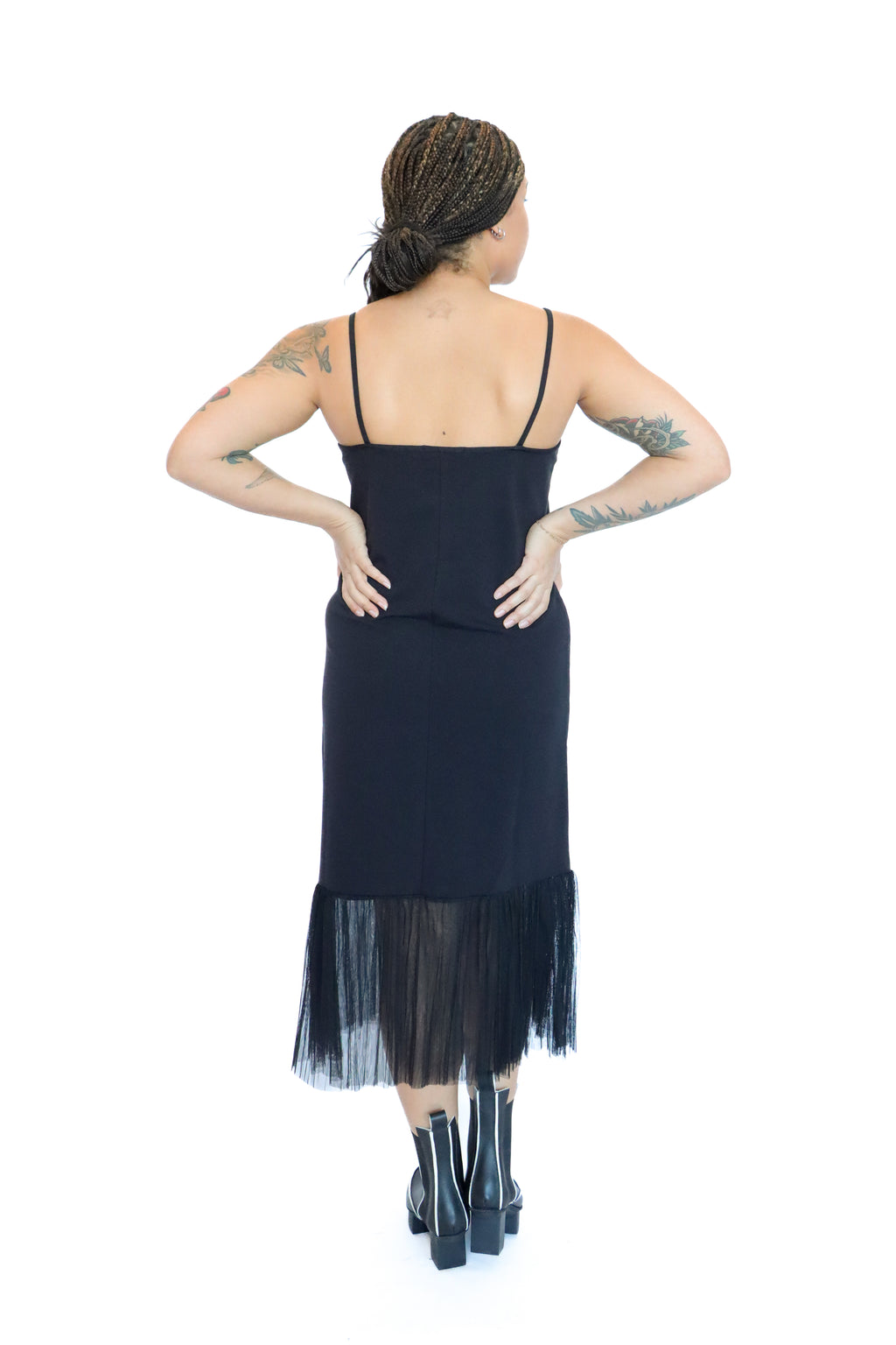 Kedziorek 5386 Underdress | ATELIER957