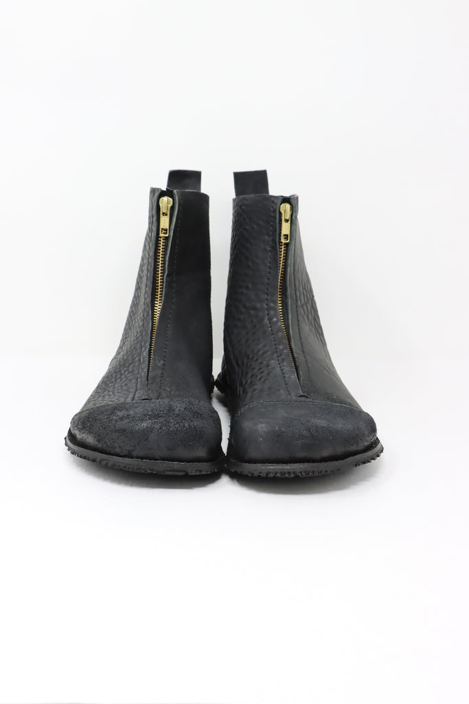 Horse Culatta Boots | ATELIER957