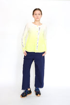 Rundholz Black Label 320 7103 Cardigan I ATELIER957