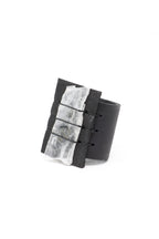Mya Lambrecht Selenite Cuff