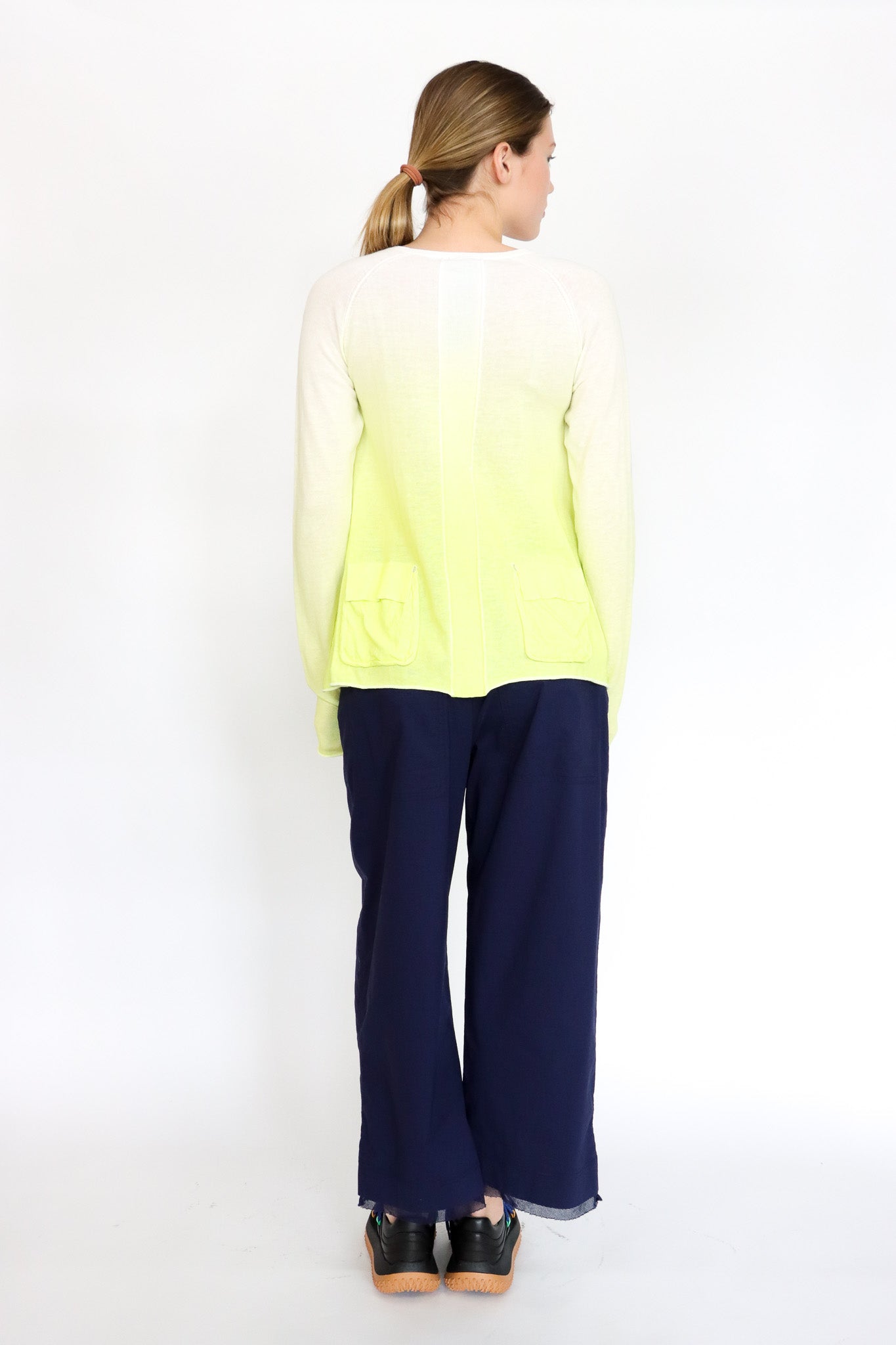 Rundholz Black Label 320 7103 Cardigan I ATELIER957