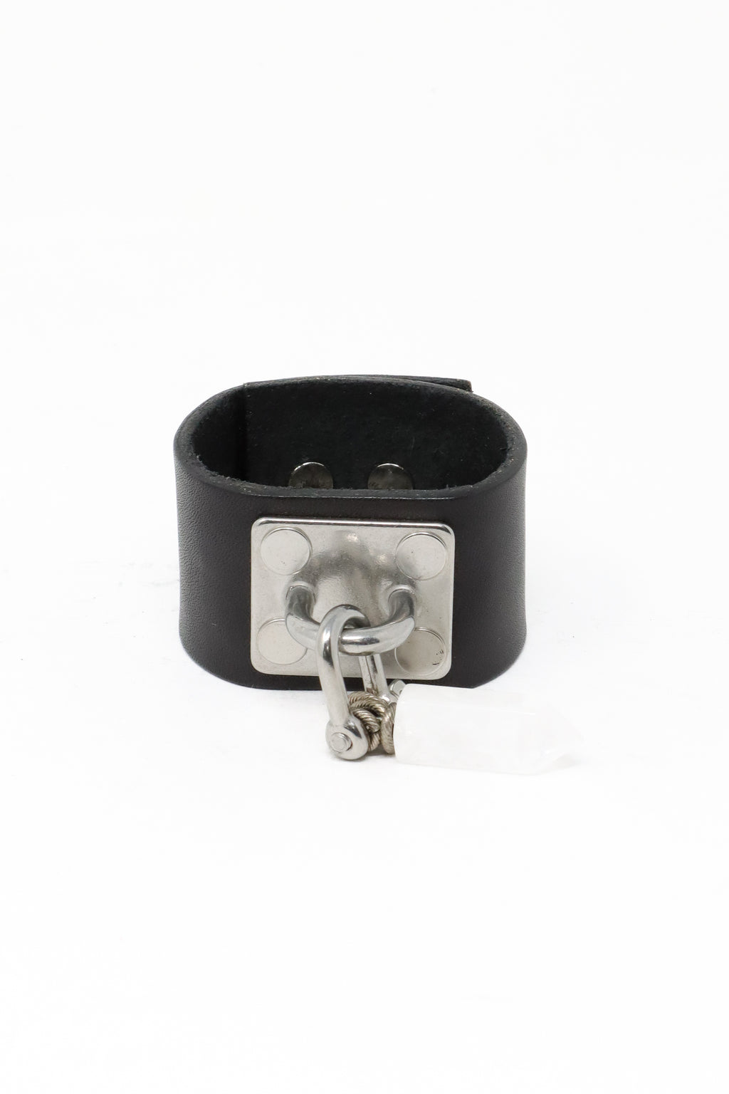 Mya Lambrecht Crystal Cuff | ATELIER957