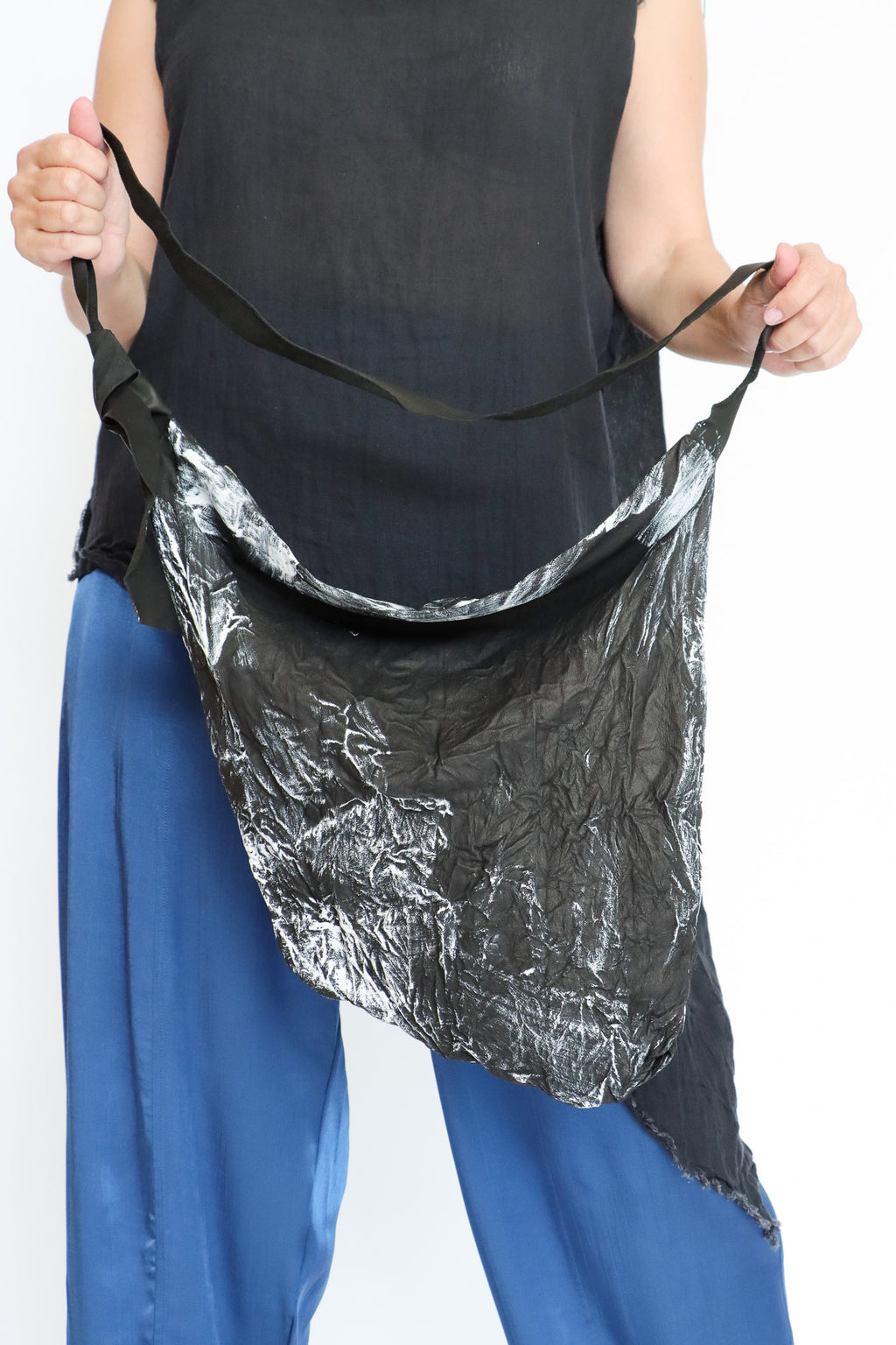 Caboclo Bad Grand Bag (2 Colors) | ATELIER957